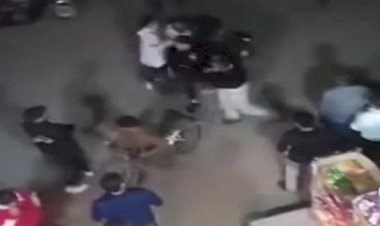 الداخلية تكشف ملابسات مشاجرة بالأسلحة البيضاء بالسويس