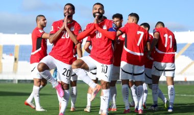 قرعة كأس العالم 2026.. منتخب مصر فى المجموعة السابعة مع بلجيكا وإيران