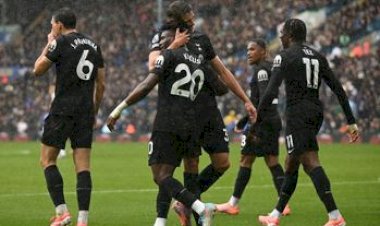 أرسنال يتحدى أستون فيلا فى مهمة الحفاظ على صدارة الدوري الإنجليزي