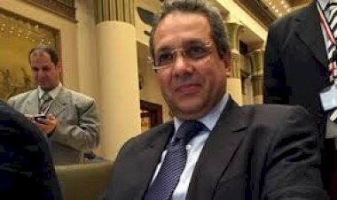 وكيل تشريعية الشيوخ يقترح إنشاء منصة وطنية موحدة للتطوع