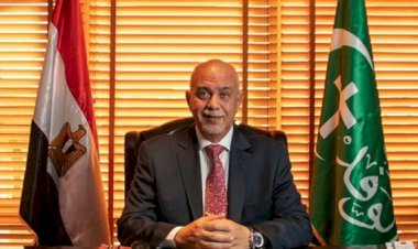 حازم الجندى: قرارات الرئيس بشأن التعليم تؤسس لمرحلة جديدة من التطوير الحقيقى