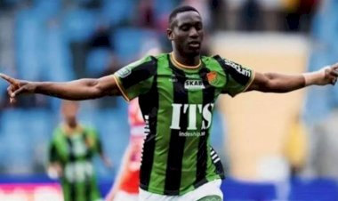 الأهلي يطالب جايس السويدي بتخفيض مطالبه المالية لحسم صفقة دياباتي