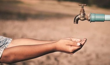 قطع المياه عن 16 قرية بمراكز محافظة المنوفية اليوم