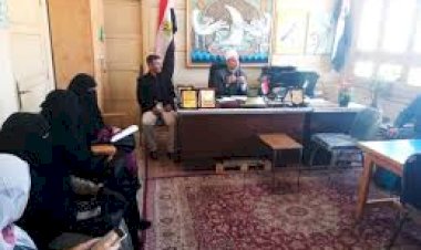 غداً.. بدء مسابقات مداد (اقرأ- ارتق) بمنطقة كفر الشيخ الأزهرية