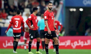 موعد مباراة مصر والأردن فى دور المجموعات ببطولة كأس العرب