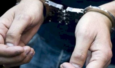 إحالة المتهم بقتل زوجين فى المنوفية إلى المفتى