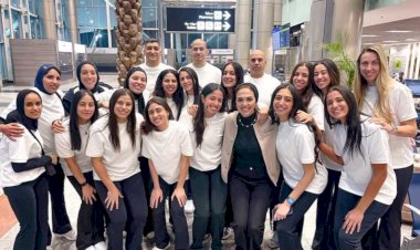 موعد مباراة الزمالك وبروسيكو الإيطالي في بطولة العالم لسيدات الكرة الطائرة