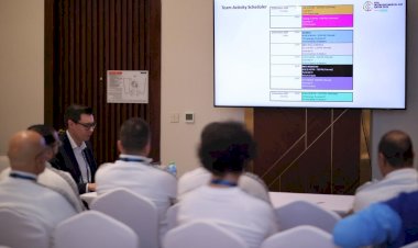 فيفا يعقد اجتماعا ترحيبيا مع بيراميدز قبل لقاء فلامنجو بكأس القارات للأندية