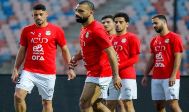 مواعيد مباريات منتخب مصر في أمم أفريقيا المغرب 2025