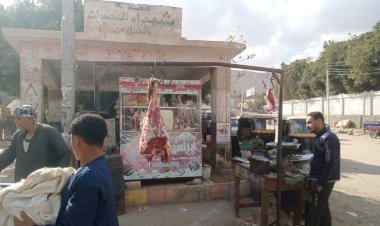 محافظ أسيوط: تحرير 398 محضرا تموينيا خلال 4 أيام في حملات تموينية مكثفة   