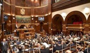 لجان الشيوخ تفتح ملفات الصحة والبنية التحتية للطرق غدا