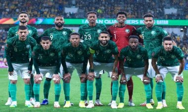 مواجهة مونديالية بين السعودية والأردن في نصف نهائي كأس العرب 2025