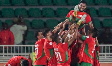 المغرب والإمارات في صدام ناري بنصف نهائي كأس العرب 2025