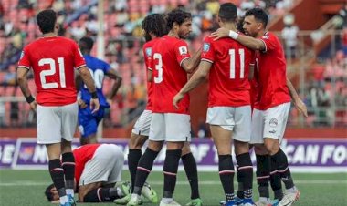 موعد مباراة مصر ونيجيريا الودية قبل انطلاق بطولة أمم أفريقيا والقناة الناقلة