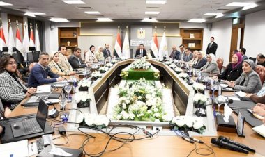 وزير الشباب والرياضة يضع اللمسات الأخيرة لمشروع تحويل مراكز الشباب إلى مراكز خدمة مجتمعية عالمية