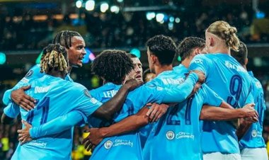 مانشستر سيتى يتحدى  وست هام اليوم في الدوري الإنجليزي