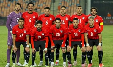 موعد مباراة مصر وزيمبابوى فى كأس الأمم الافريقية الليلة والقنوات الناقلة