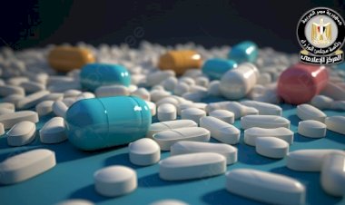 المركز الإعلامي لمجلس الوزراء يوضح حقيقة نقص أدوية البرد والأمراض المزمنة