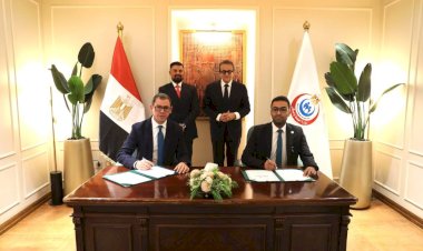 وزير الصحة يشهد توقيع مذكرة تفاهم مع «فياترس» لتطوير مجالات الرعاية الصحية بملف الصحة النفسية