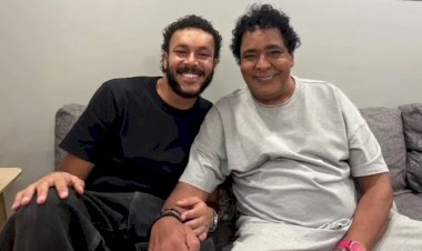 منير وويجز يفتتحان 2026 بحفل غنائى يجمعهما بدبى بعد ديو كلام فرسان 