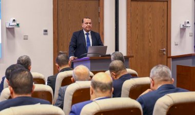 وزيرة التنمية تتابع الاستعدادات لانطلاق الموجة 28 لإزالة التعديات على أملاك الدولة