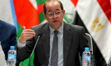 وزير المالية: زيارة صندوق النقد كانت ناجحة للغاية