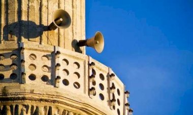 الأوقاف توضح ضوابط استخدام مكبرات الصوت بعد تداول خلاف بين مواطن وعامل مسجد على السوشيال ميديا