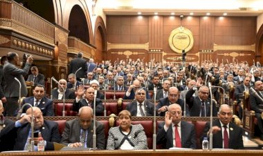 غدا.. خارجية الشيوخ تفتح ملف الشراكات الدولية بحضور الحكومة