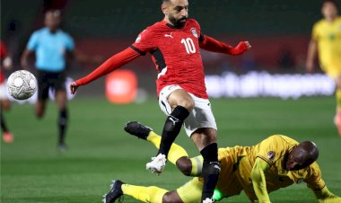 موعد مباراة مصر وجنوب أفريقيا اليوم في كأس أمم إفريقيا