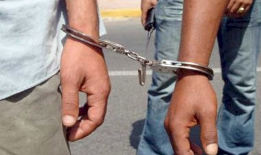 كشف ملابسات واقعة إتلاف سيارة بالمنوفية وضبط المتهمين