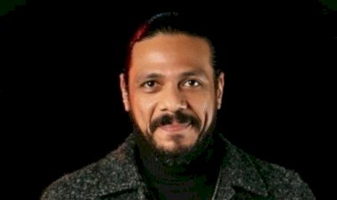 حمزة العيلى يتزوج ريهام عبد الغفور للمرة الثانية دراميًا فى حكاية نرجس