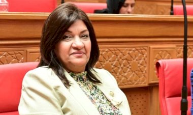 برلمانية تطالب تطوير البنية الصناعية وتحديث خطوط الإنتاج وتأهيل الكوادر البشرية