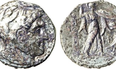 الكشف عن ورش صناعية من العصر المتأخر وبدايات العصر البطلمي وجبانة رومانية بغرب الدلتا