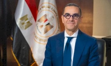 وزير الاستثمار: الشهور العشرة الأولى من 2025 تسجل أعلى انخفاض في عجز الميزان التجاري