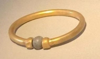 السجن 15 سنة للمتهمين بسرقة الأسورة الأثرية من المتحف المصرى 