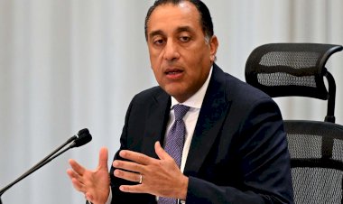 رئيس الوزراء يصدر قرارًا بتعيين ثلاثة مساعدين لرئيس الهيئة العامة للرقابة المالية