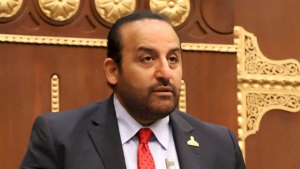 النائب محمد شبانة يدعو المواطنين للمشاركة الواسعة فى الانتخابات