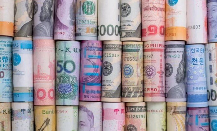 أسعار العملات في مصر اليوم الاربعاء