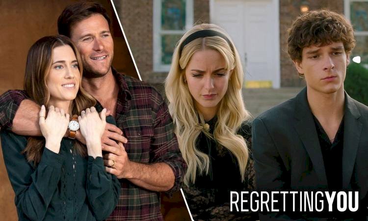 فيلم الدراما Regretting You يحقق 89 مليون دولار عالميا