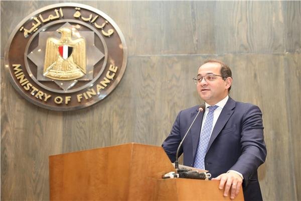 وزير المالية يعلن "الحزمة الثانية للتسهيلات الضريبية" في إطار "استراتيجية متكاملة للتيسير على المجتمع الضريبي"