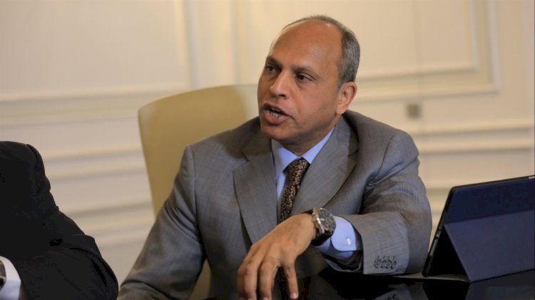 رئيس حزب الاتحاد: نرفض إداعات سلطات الاحتلال الإسرئيلى بشأن معبر رفح