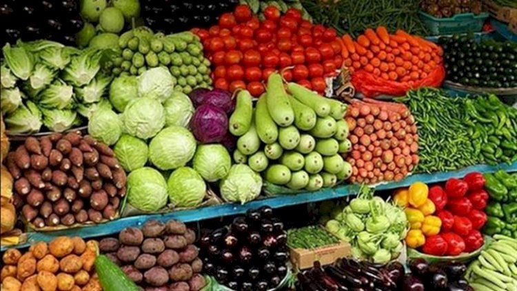 أسعار الخضروات والفاكهة في مصر اليوم الجمعة