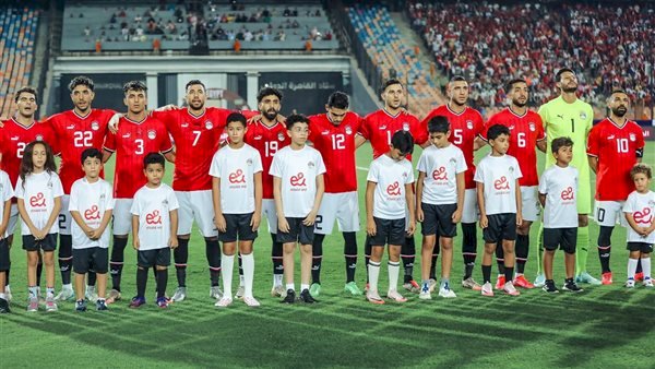 منتخب مصر يترقب مجموعته في قرعة كأس العالم اليوم بحضور حسام حسن