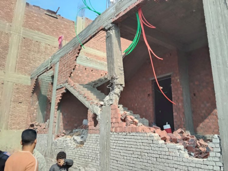 حملات مفاجئة لقطاع التفتيش والمتابعة بالتنمية المحلية على أحياء العجوزة والبدرشين بالجيزة