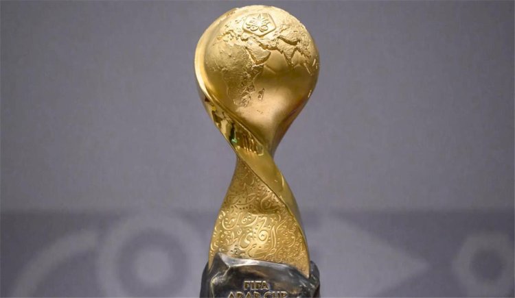 قرعة كأس العالم .. تعرف علي المجموعات كاملة للمونديال