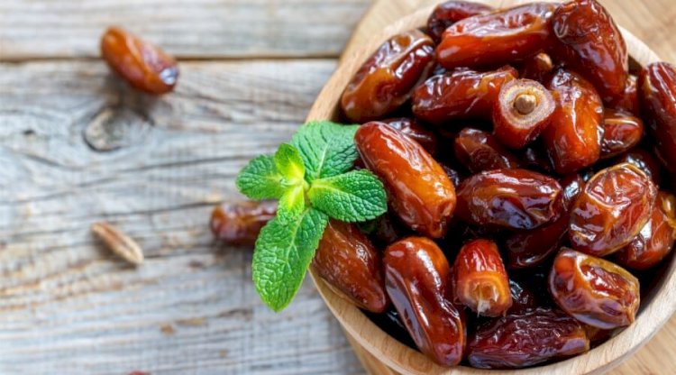تعرف على فوائد تناول التمر بشكل يومي