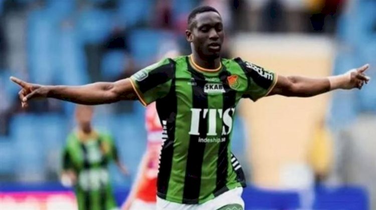 الأهلي يطالب جايس السويدي بتخفيض مطالبه المالية لحسم صفقة دياباتي