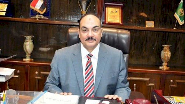 حزب المؤتمر: لقاء الرئيس السيسي وحفتر يؤكد ثبات الموقف المصري الداعم لليبيا