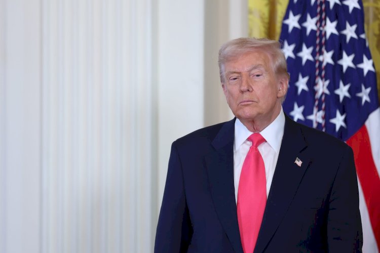 ترامب: حان الوقت لإجراء انتخابات رئاسية في أوكرانيا