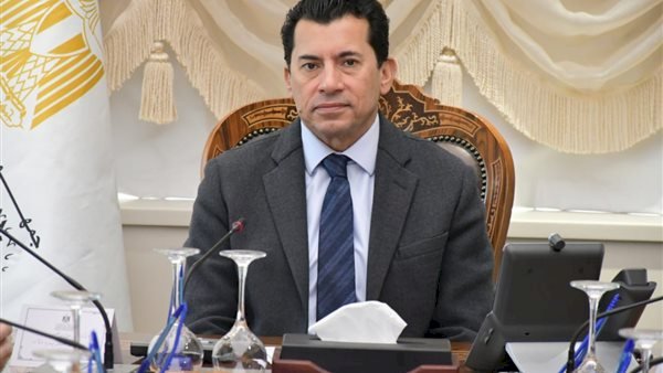 أشرف صبحي يكشف كواليس توليه منصب رفيع باليونسكو: سألوني في الكاراتيه